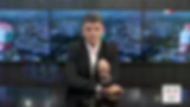 5TV Corrientes tel qu’il est diffusé en ce moment