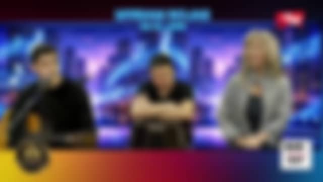 5TV tal como está en el aire ahora mismo