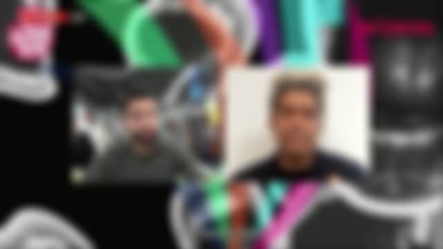 A Bola Tv tal como está en el aire ahora mismo
