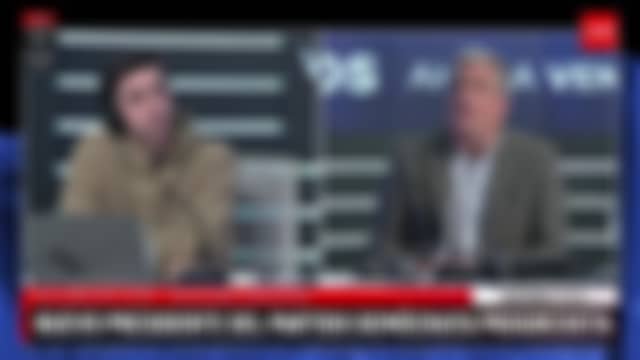 Aire de Santa Fe tal como está en el aire ahora mismo