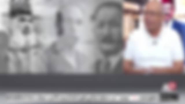 AL24 News tal como está en el aire ahora mismo