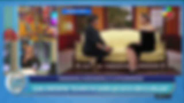 America TV tal como está no ar agora