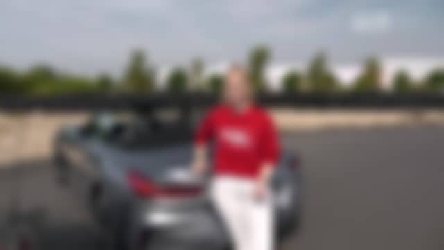 AUTOMOTOR SPORT tal como está no ar agora