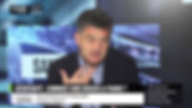 B Smart TV tal como está en el aire ahora mismo