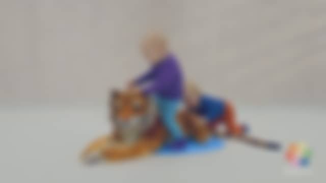 BABY TV tel qu’il est diffusé en ce moment