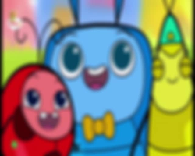 Baby TV tal como está en el aire ahora mismo