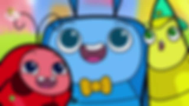 BABY TV tal como está no ar agora