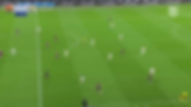 Barca TV as it is on air right now