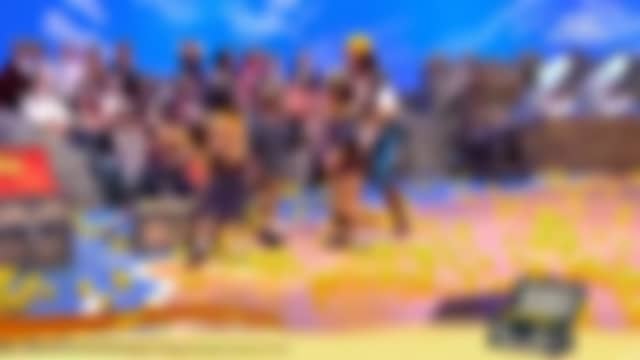 BBC CBEEBIES HD LQ as it is on air right now