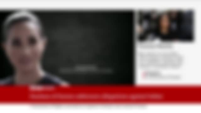 BBC Entertainement tel qu’il est diffusé en ce moment
