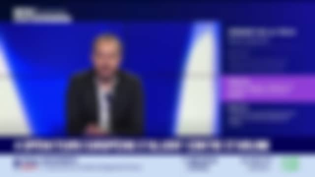 BFM BUSINESS tel qu’il est diffusé en ce moment