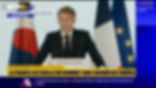 BFM TV LQ tel qu’il est diffusé en ce moment