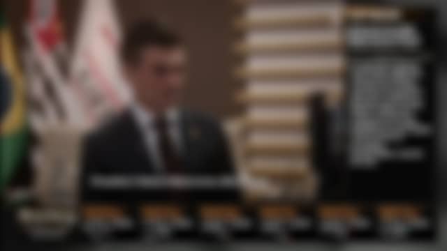 BLOOMBERG tal como está no ar agora