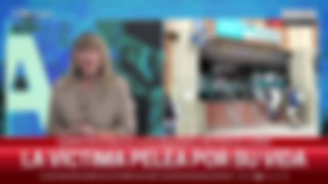 C5N tal como está en el aire ahora mismo