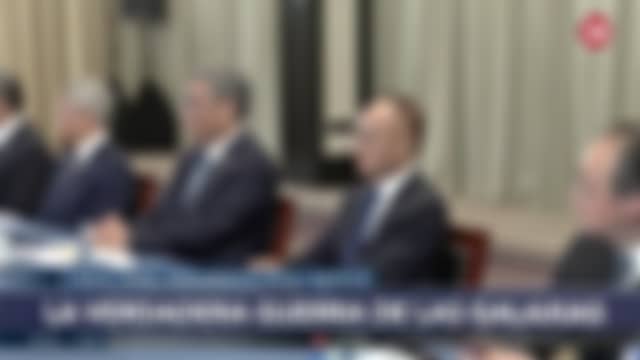 Canal 26 tel qu’il est diffusé en ce moment