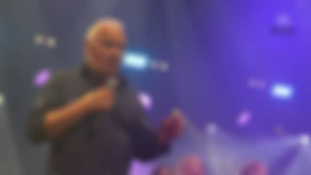 CANAL ALPHA tal como está en el aire ahora mismo