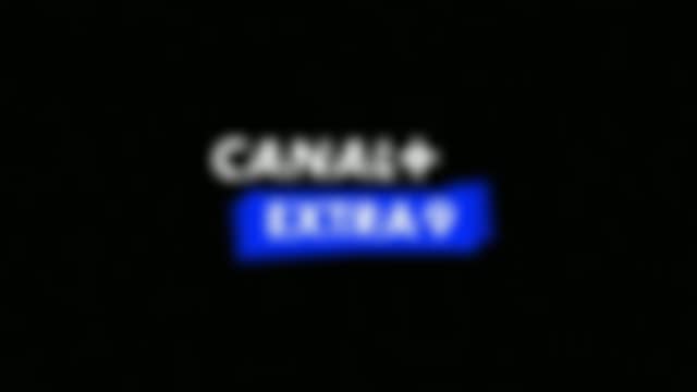 CANAL+ EXTRA 09 tal como está no ar agora