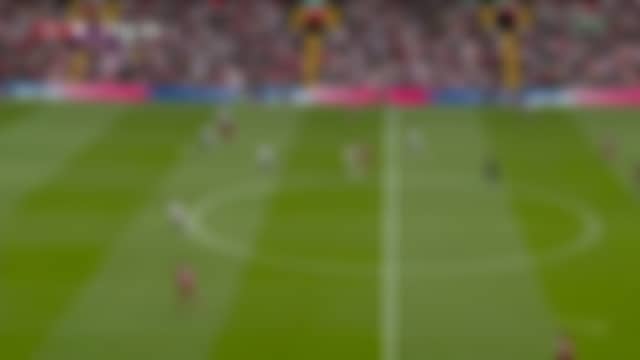 CANAL+ FOOT as it is on air right now