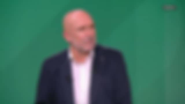 CANAL+ as it is on air right now