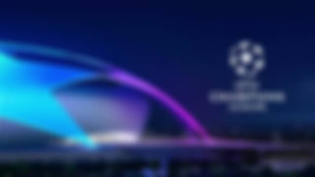 CANAL+ LEAGUE DES CHAMPIONS tal como está no ar agora