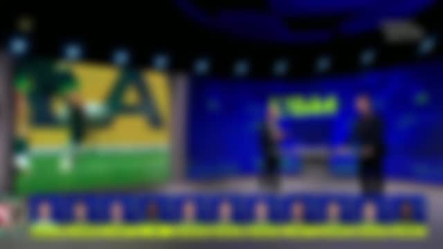 Canal+ Sport 5 tal como está en el aire ahora mismo