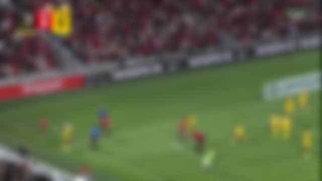 CANAL+ SPORT tal como está en el aire ahora mismo