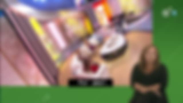 Canal Sur 2 tal como está no ar agora