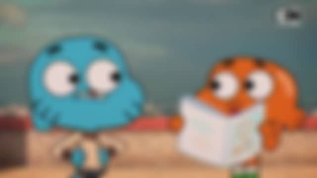 CARTOON NETWORK tel qu’il est diffusé en ce moment