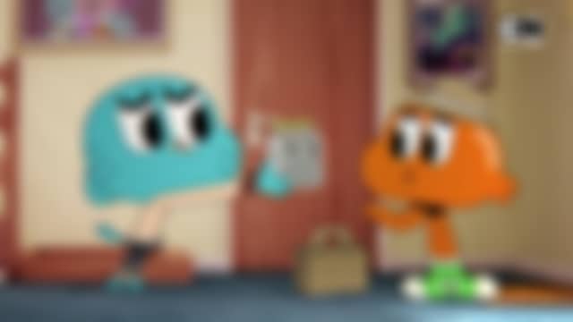 Cartoon Network as it is on air right now