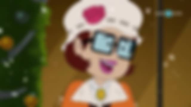 Cartoonito tal como está en el aire ahora mismo