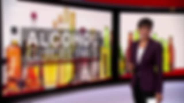 CBS Reality as it is on air right now