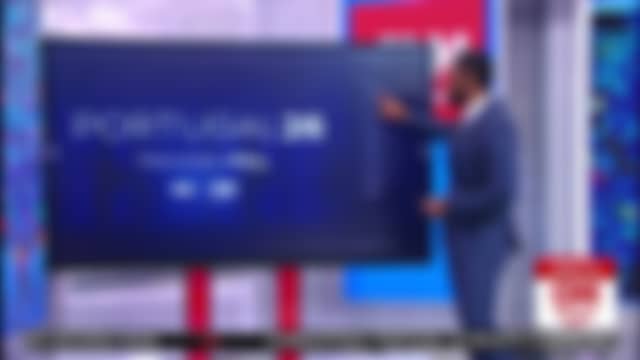 CNN tal como está en el aire ahora mismo