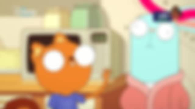 Disney Channel tel qu’il est diffusé en ce moment