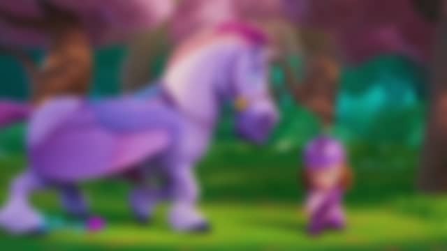 Disney JR tel qu’il est diffusé en ce moment