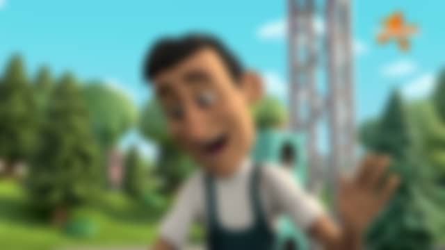 DISNEY JUNIOR as it is on air right now