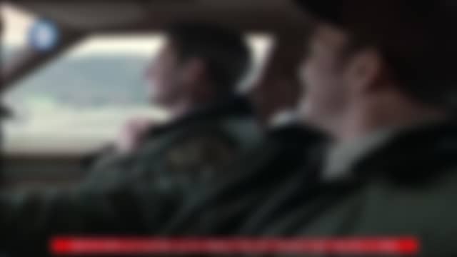 Distrito TV tal como está en el aire ahora mismo