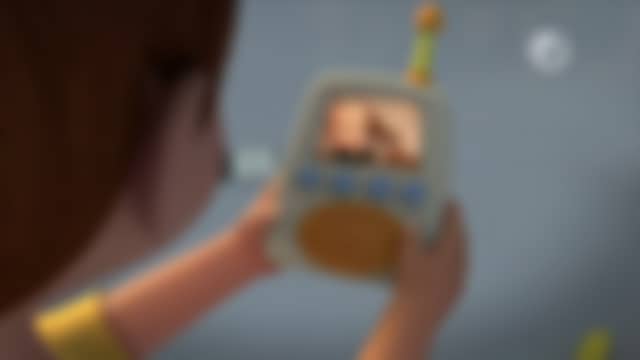 DREAMWORKS tel qu’il est diffusé en ce moment