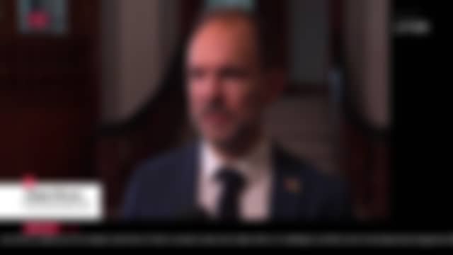 DRTV tal como está en el aire ahora mismo