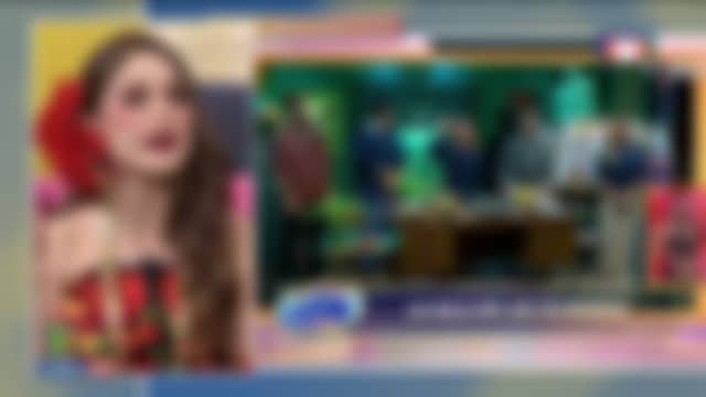 El 10 TV as it is on air right now