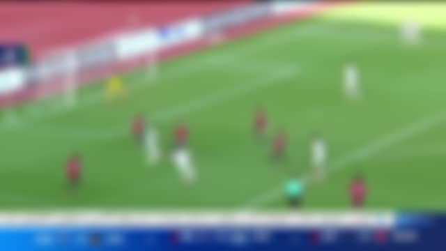 El-Heddaf TV as it is on air right now