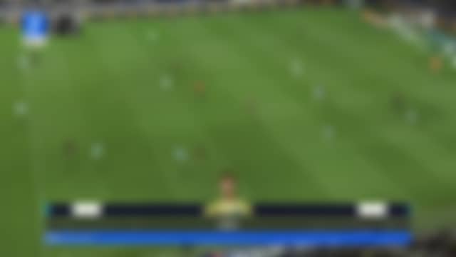 Eleven Sports 2 tal como está no ar agora