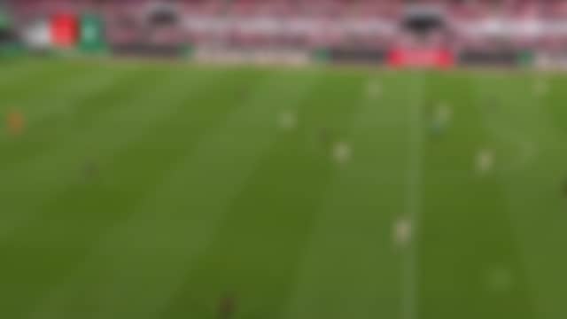 ELEVEN SPORTS 4 tal como está en el aire ahora mismo