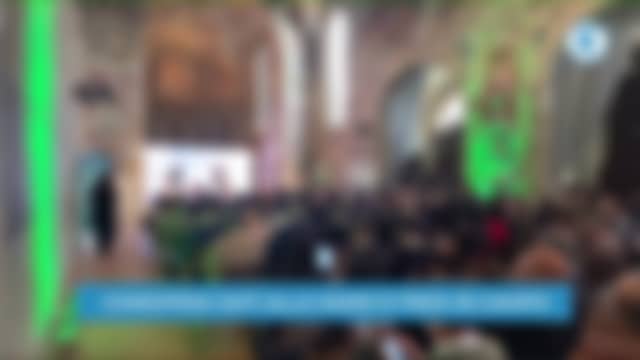 Elive TV Brescia tel qu’il est diffusé en ce moment