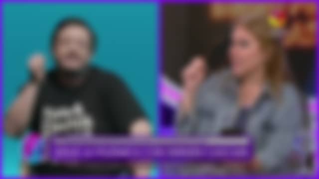 ELTRECE TV INT tel qu’il est diffusé en ce moment