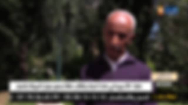 Ennahar TV tel qu’il est diffusé en ce moment