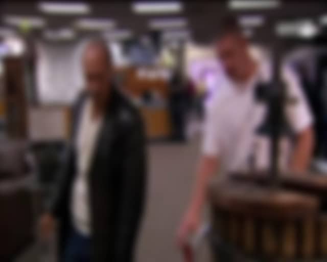 Eska TV tal como está en el aire ahora mismo