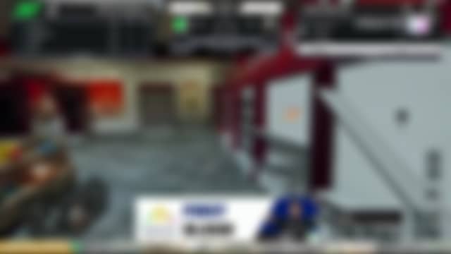 ESPORTS 1 tal como está no ar agora