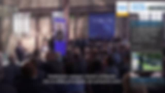 Euronews tel qu’il est diffusé en ce moment