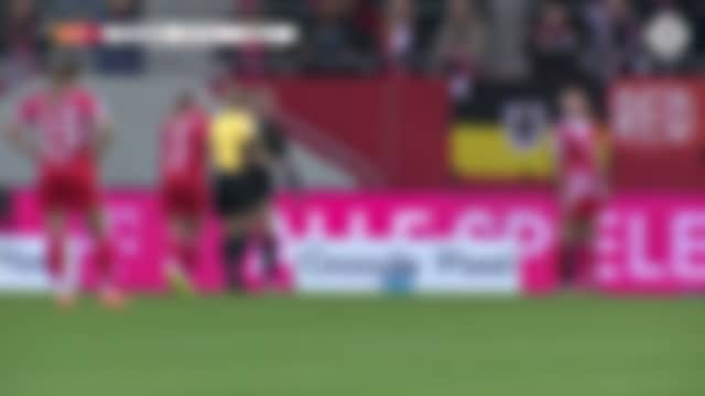 FC BAYERN TV tal como está en el aire ahora mismo