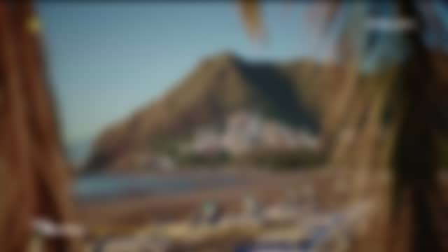 Fokus TV tal como está en el aire ahora mismo